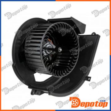 Pulseur d'air habitacle pour BMW | 355430, 87802